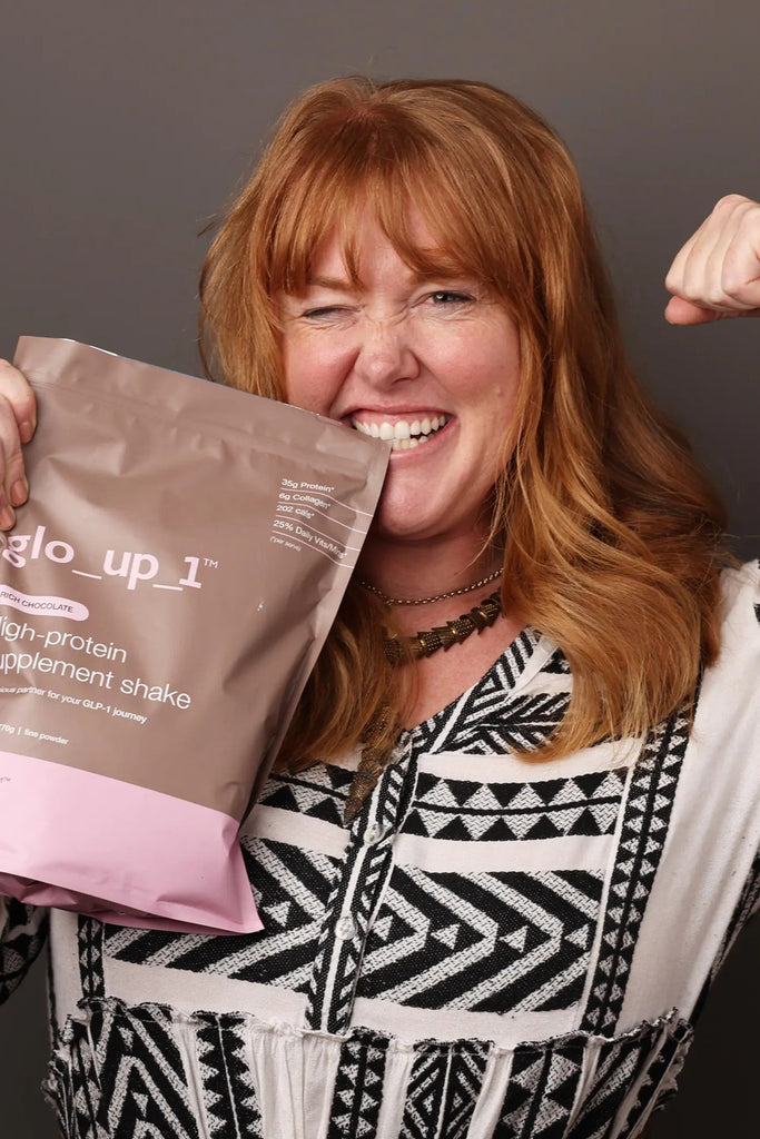 Introducing glo_up_1