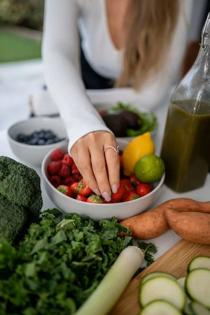 How to Increase GLP-1 Naturally