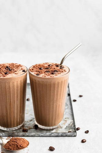 should you add protein powder to your coffee?
