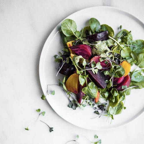 i went to a nutritionist and it changed my life