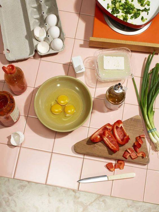 10 things super healthy people keep in their kitchen