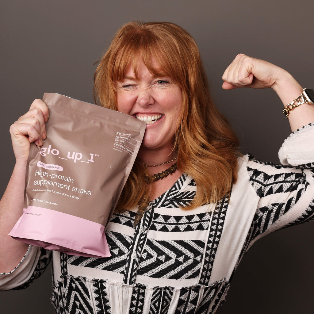 Introducing glo_up_1