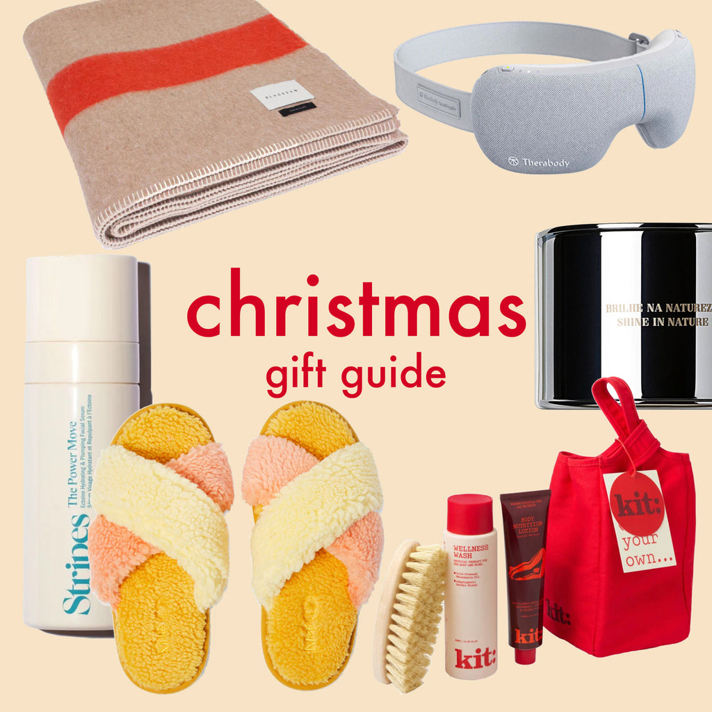 nine perfect gifts – that keep on giving