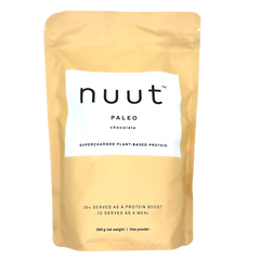 paleo pouch