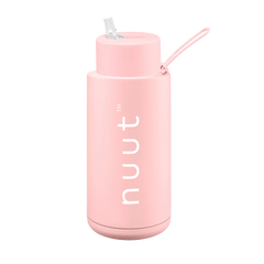 limited edition nuut x Frank Green 1L